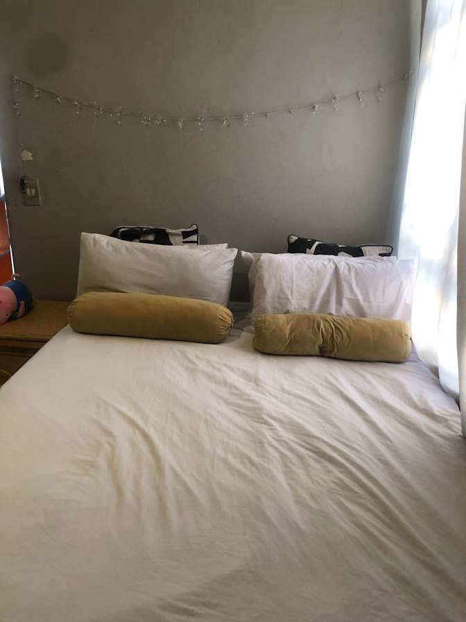 Josh's room