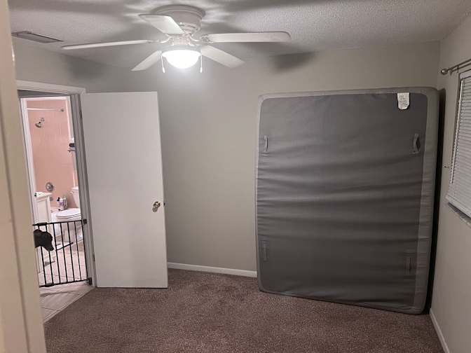 Shelby's room
