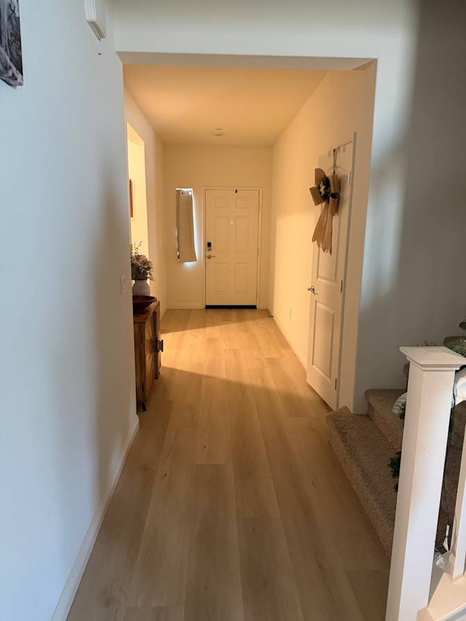 Joseph's room