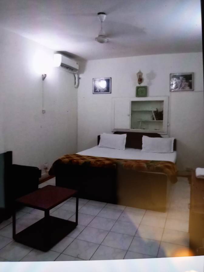 S singh's room