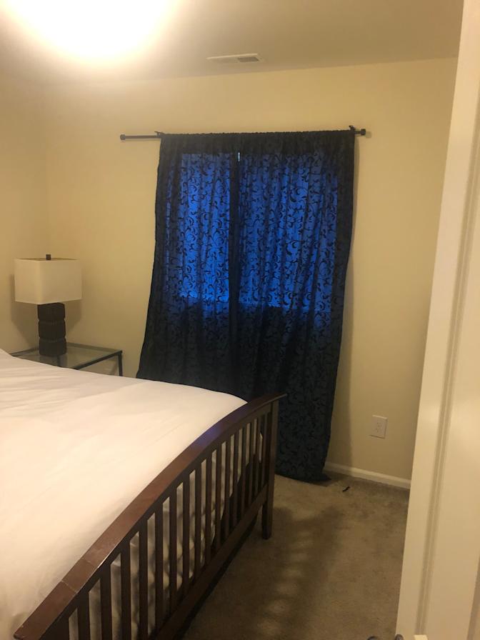 Daniel's room