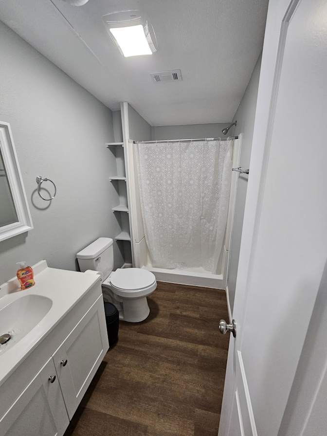 PadSplit's room