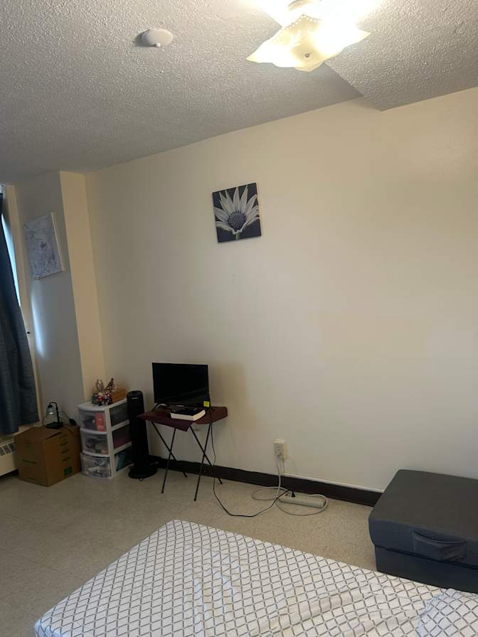 Reena's room
