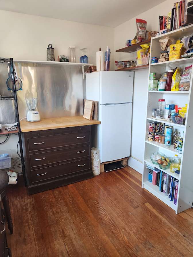 Danielle's room
