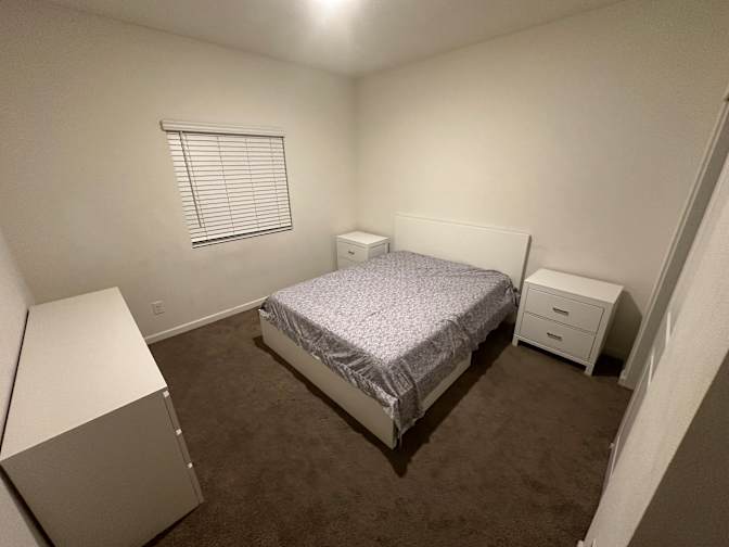 Stephanie's room