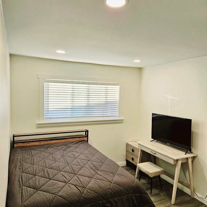 Cesar's room