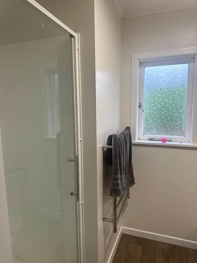 Dan's room