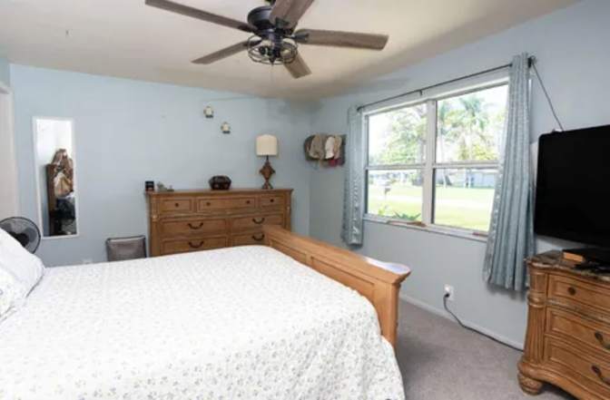 Kyle's room
