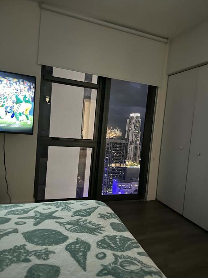 johnatan's room