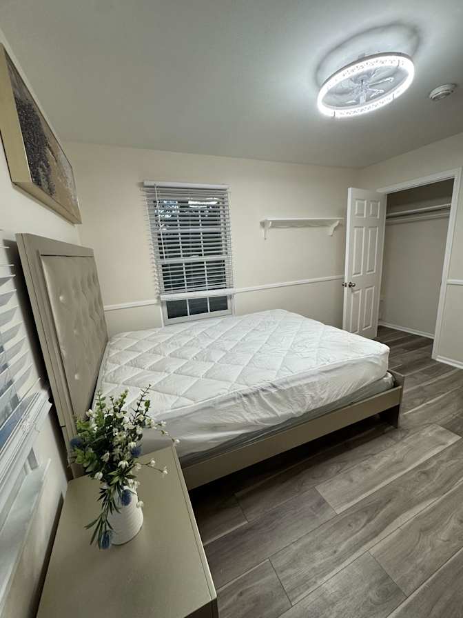 PadSplit's room