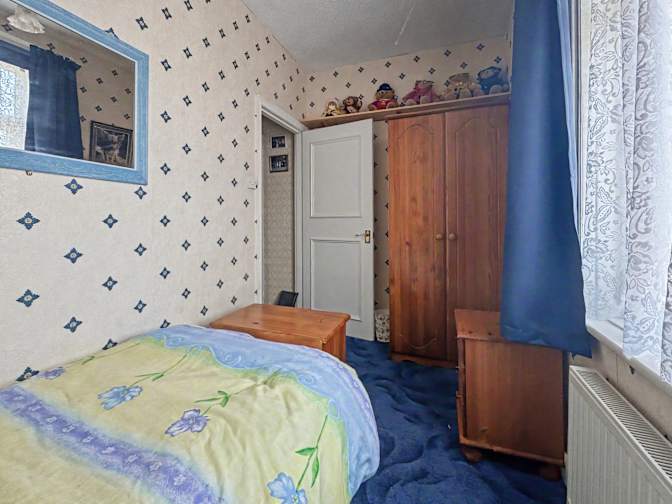 sheila's room