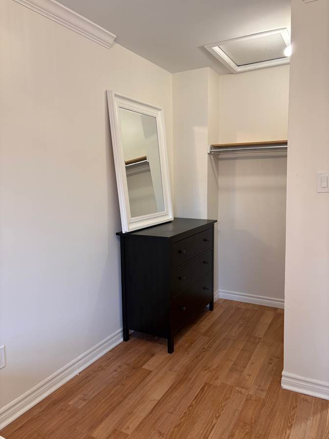 Michele's room