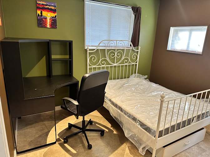 June's room