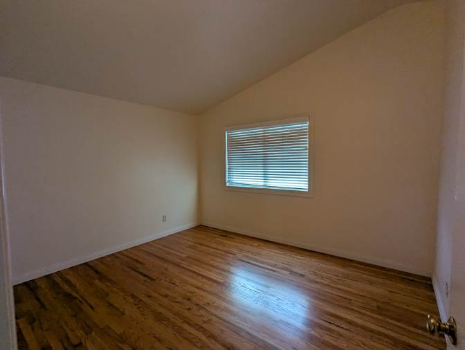 Mandy's room