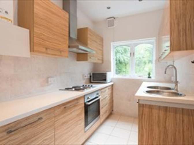 Jayne Anderton's room
