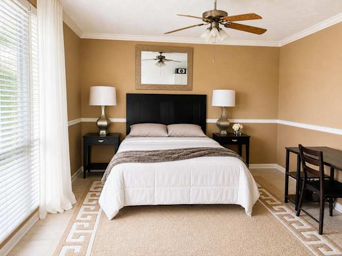 PadSplit's room