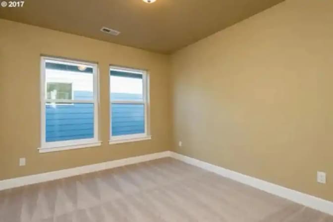 Annie's room