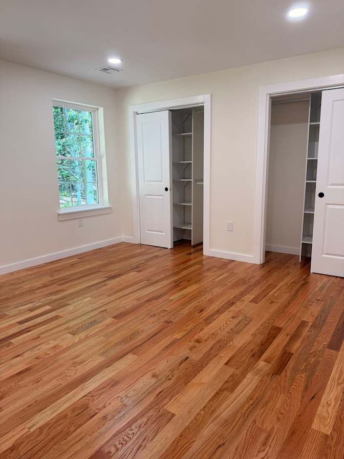 Richard's room