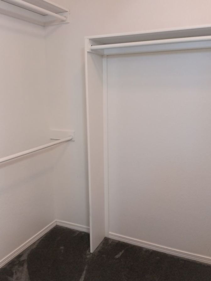 Eleanor  Lymon's room