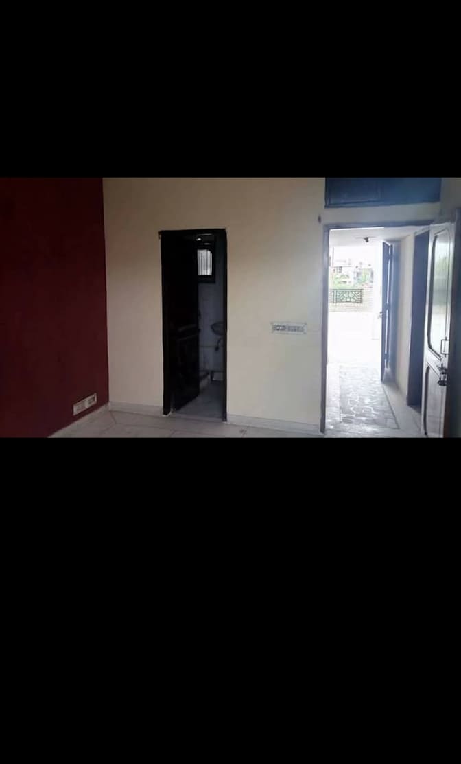 Kiran's room