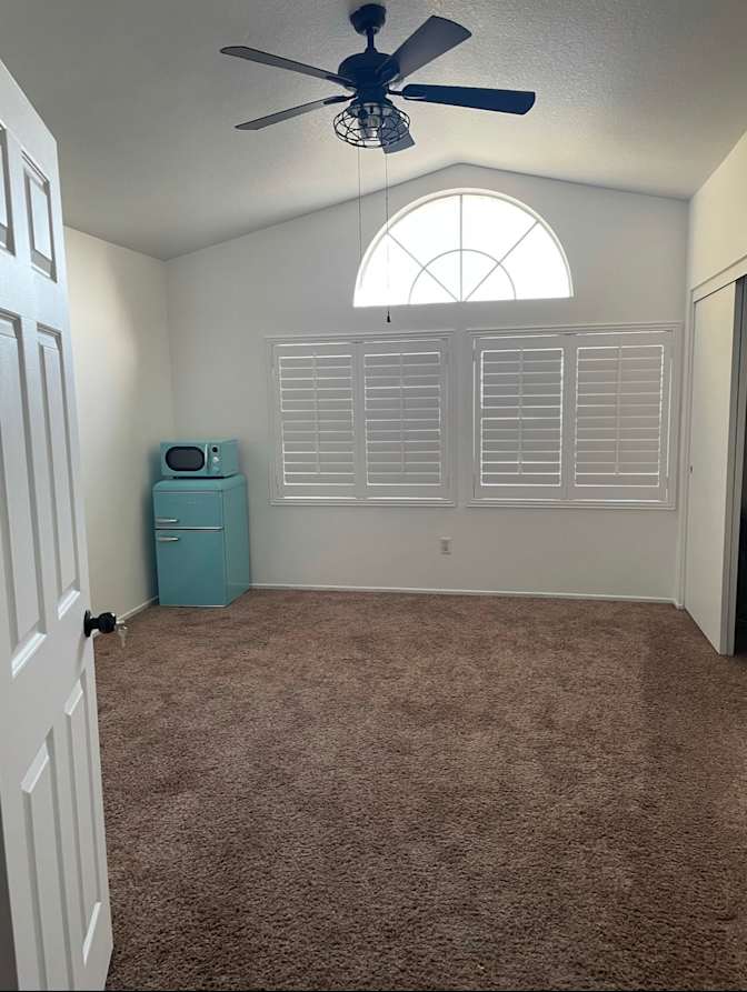 Eric's room