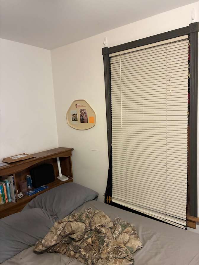 Matthew's room