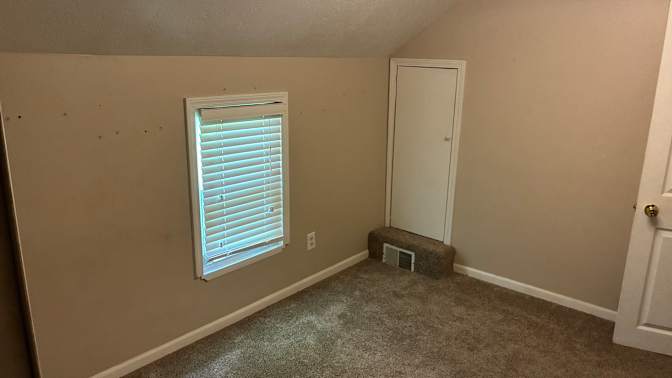 Jessica's room