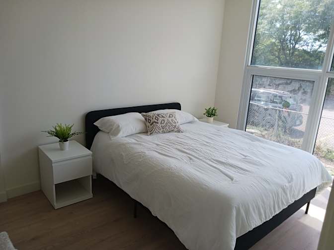 Shian's room