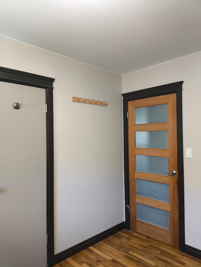 Ricardo's room