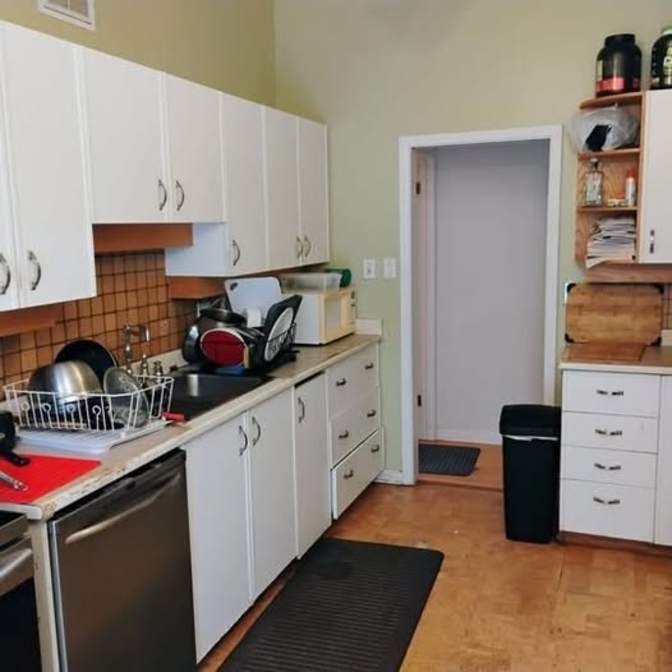 Ottawa Rentals's room