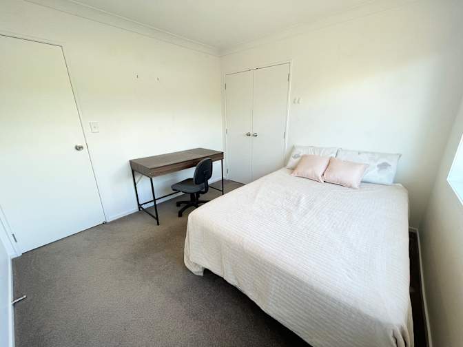 Wai's room