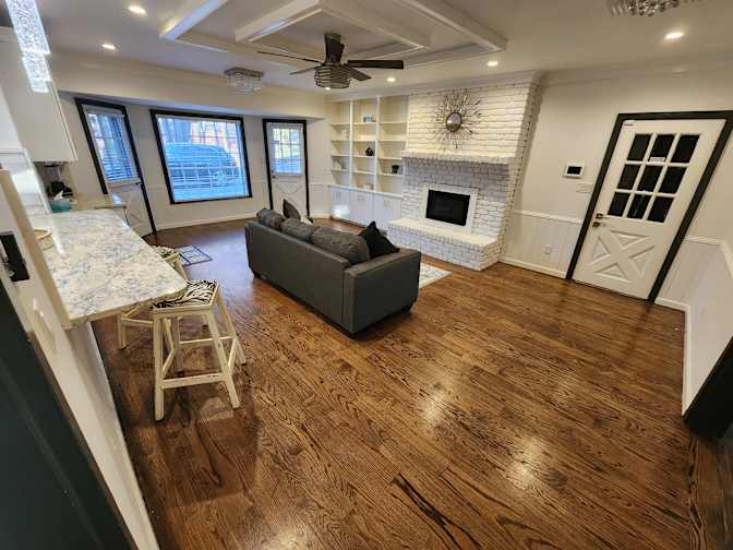 CL&C Property Management and Consulting's room