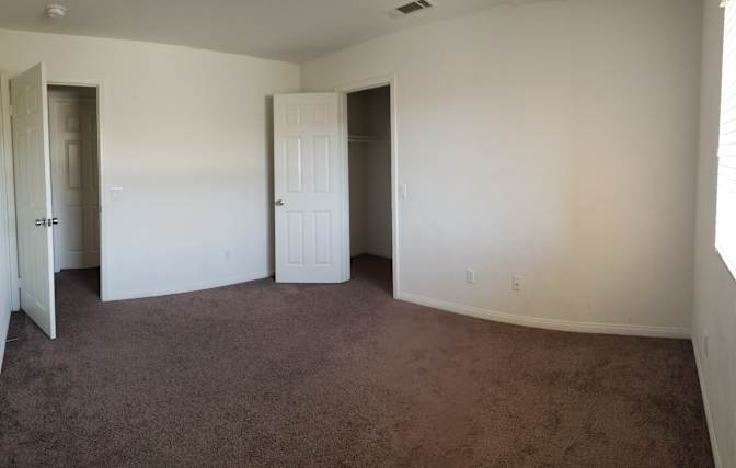 Andrea's room