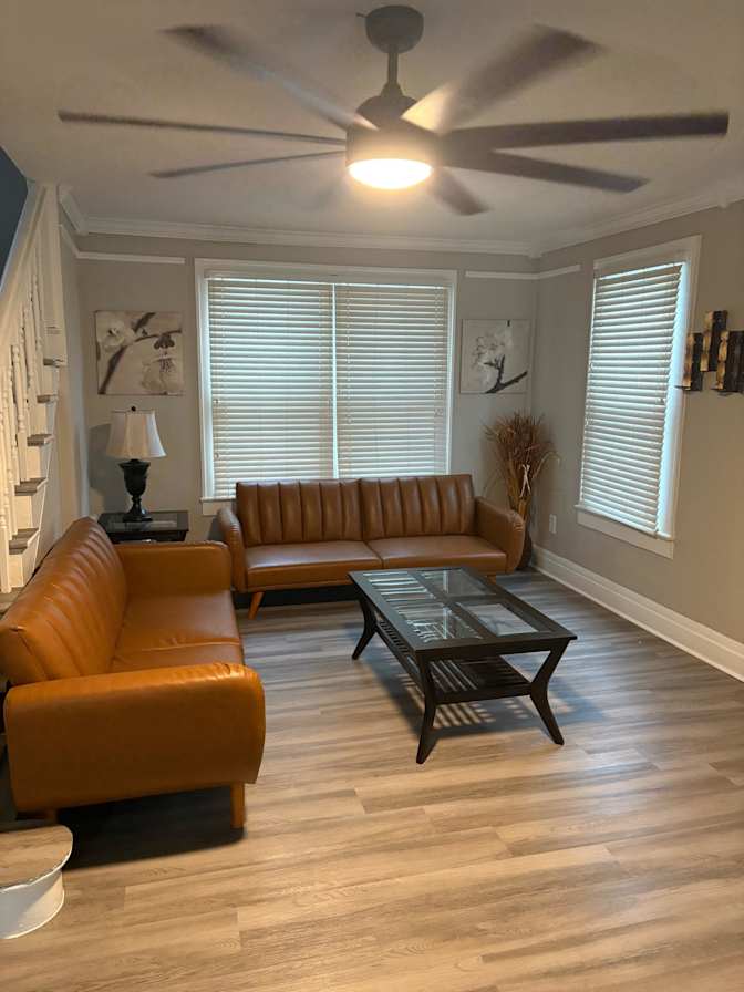 PadSplit's room