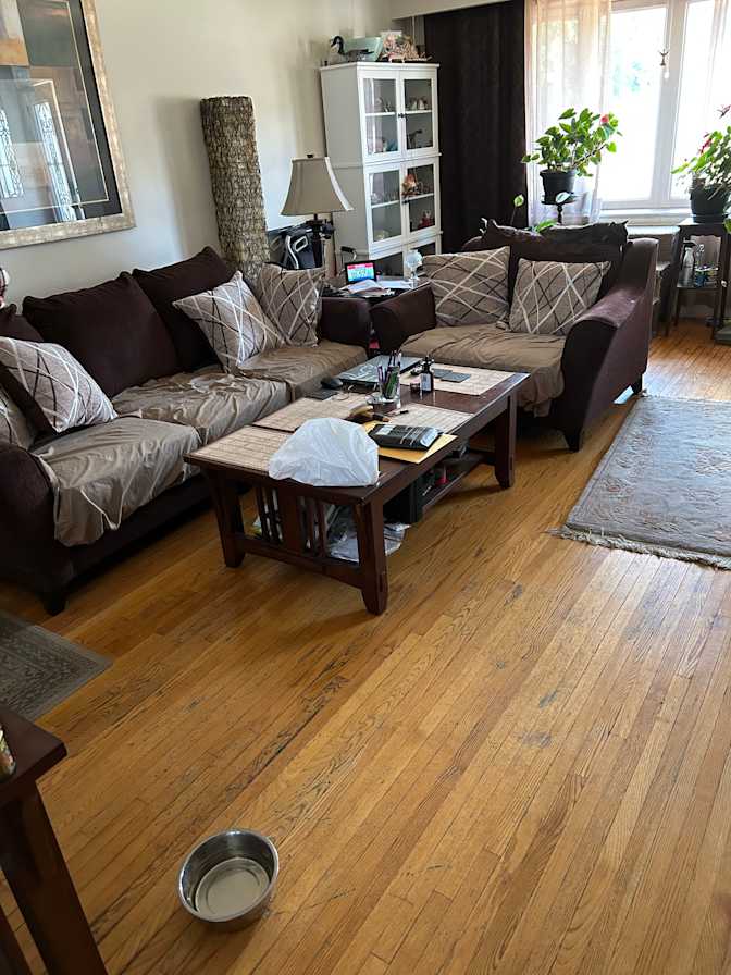 Elizabeth Anne Gibbard's room