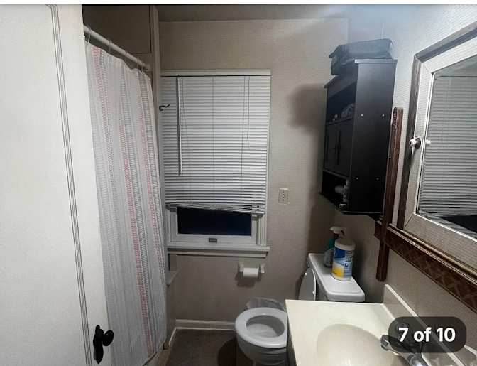 TrinaRenee's room