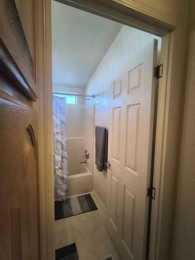 Terryann's room