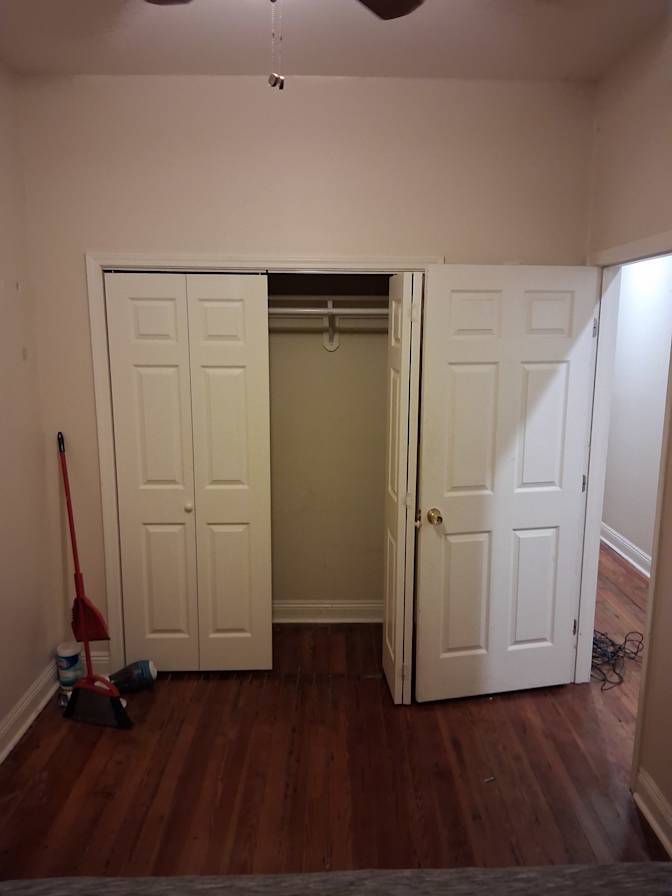 Kyle's room