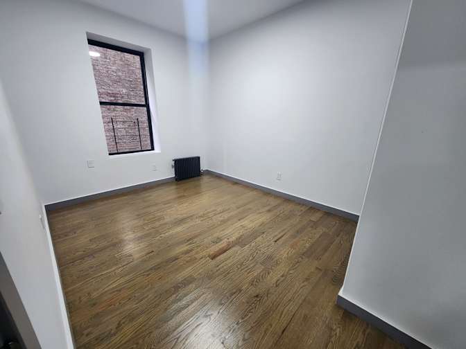 Sherif's room