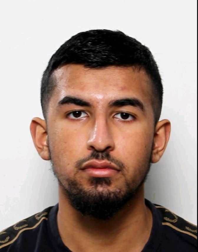Mohammed