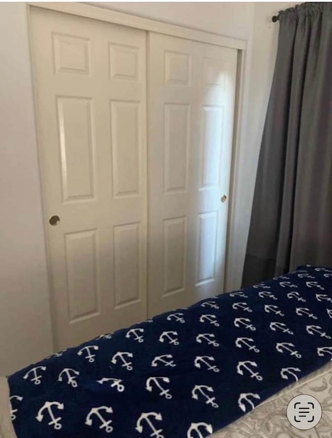 Kim's room