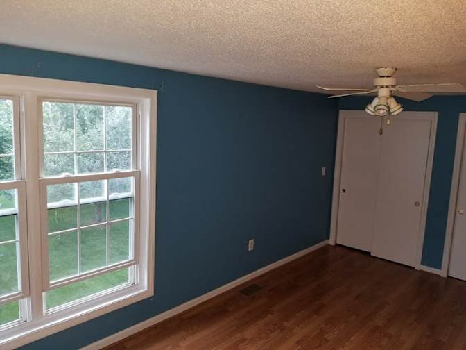 Angel's room