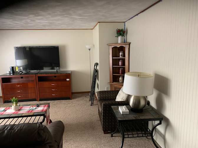 Appleton Fully Furnished House Share's room