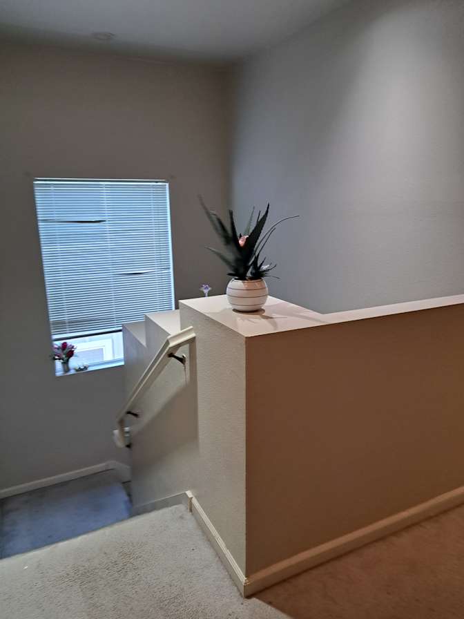 Jason's room