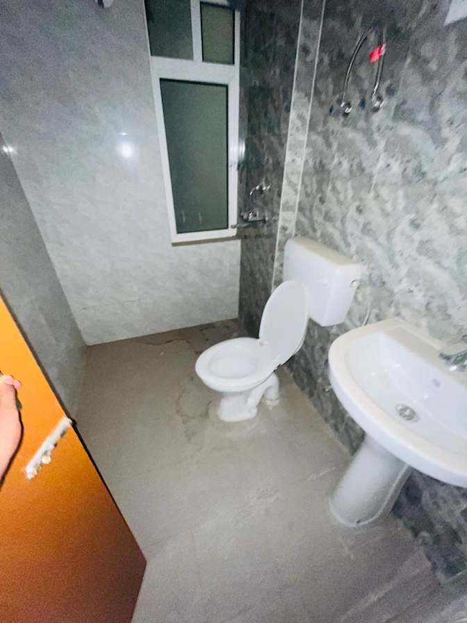 Srishti's room