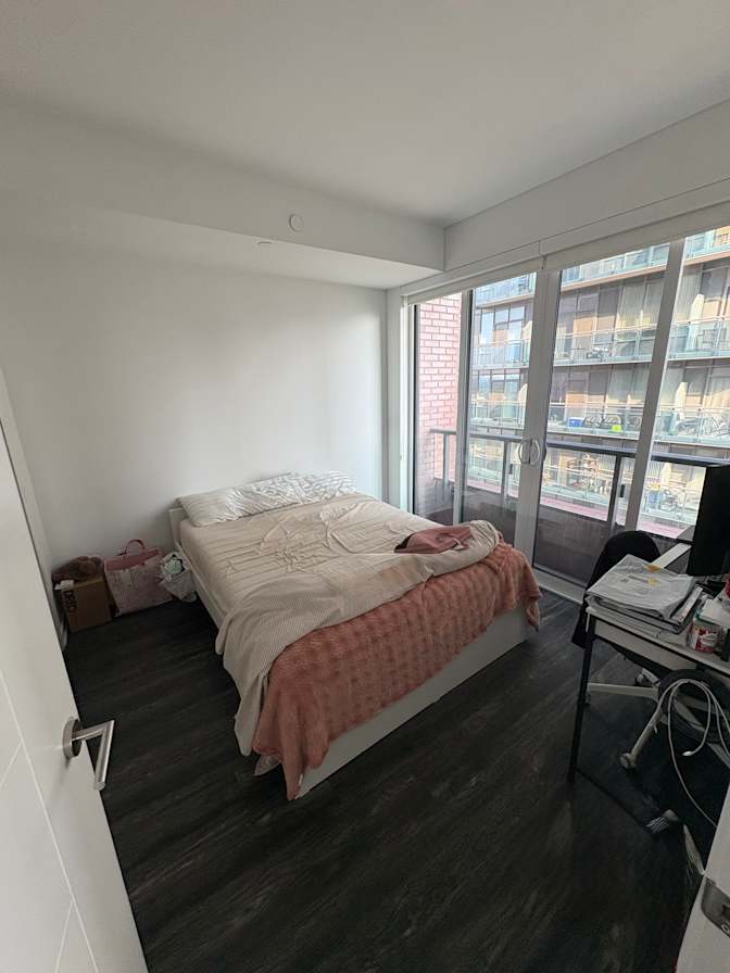 Julia's room