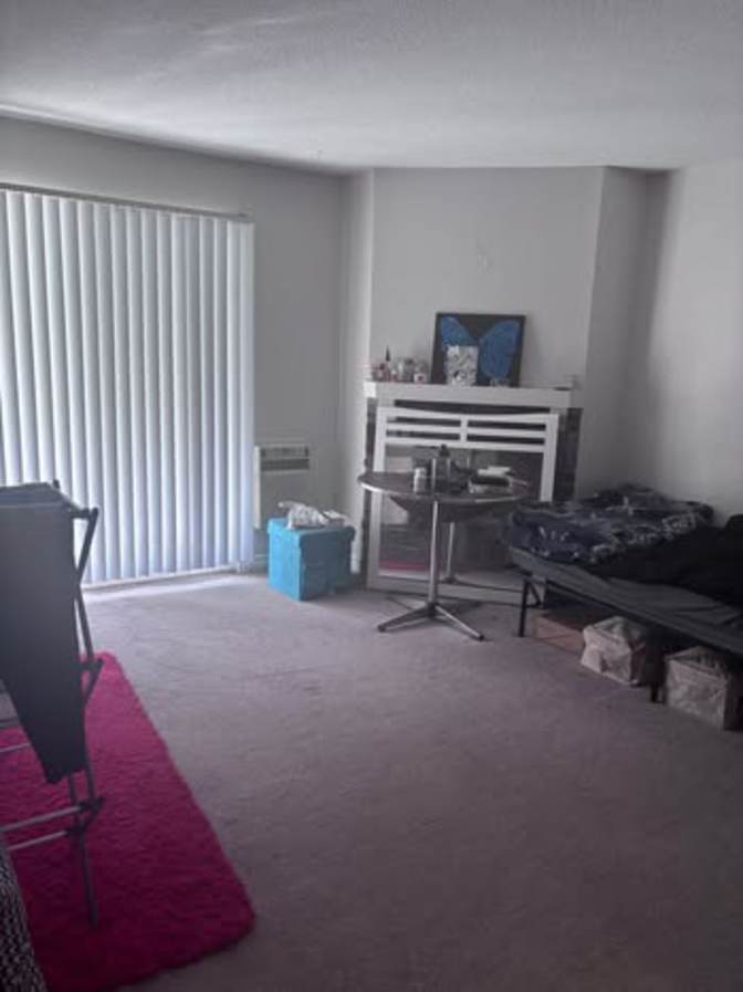Sindhu's room