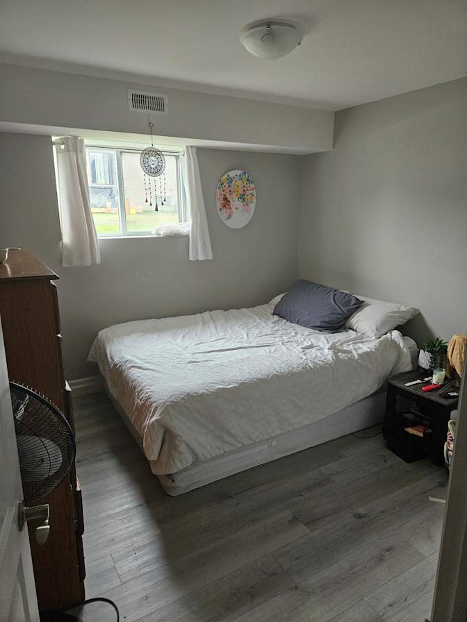 Rowan's room