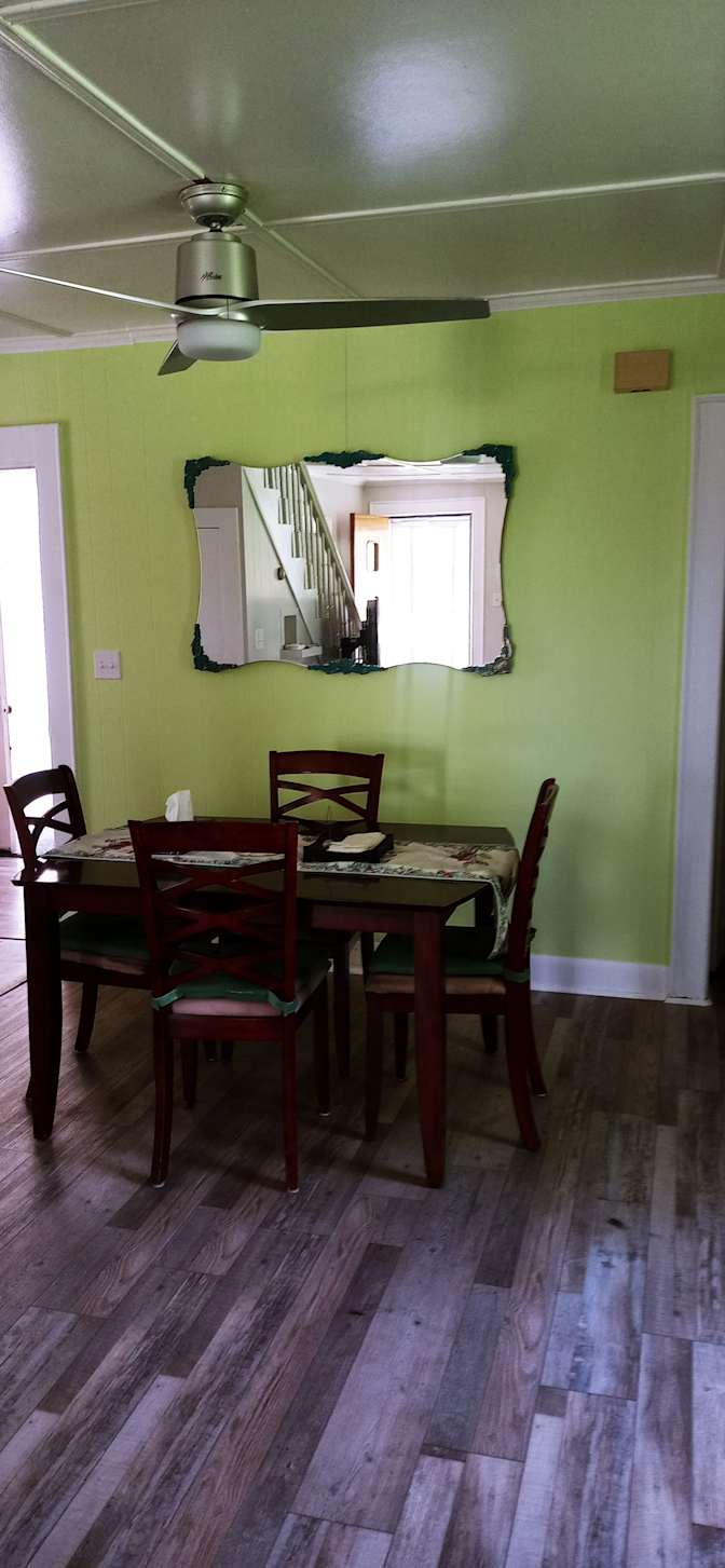Sacha's room