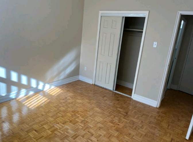 Malik's room